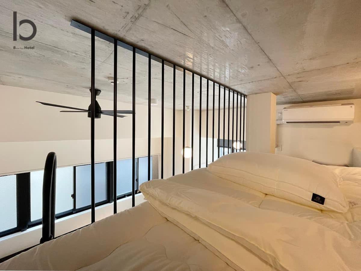 Bhotel Nekoyard - Bright Loft Studio 5 Min Walk To Peace Park & City Center Хиросима Экстерьер фото