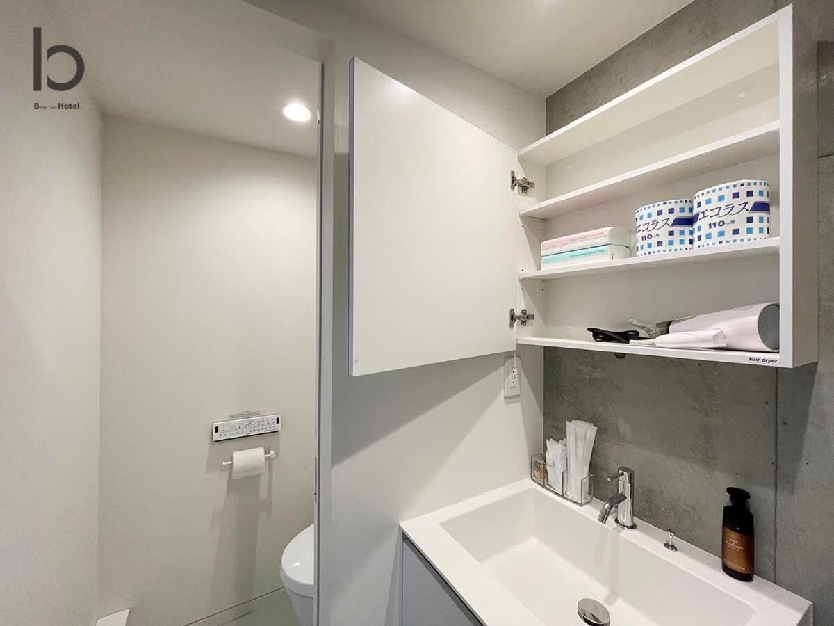 Bhotel Nekoyard - Bright Loft Studio 5 Min Walk To Peace Park & City Center Хиросима Экстерьер фото