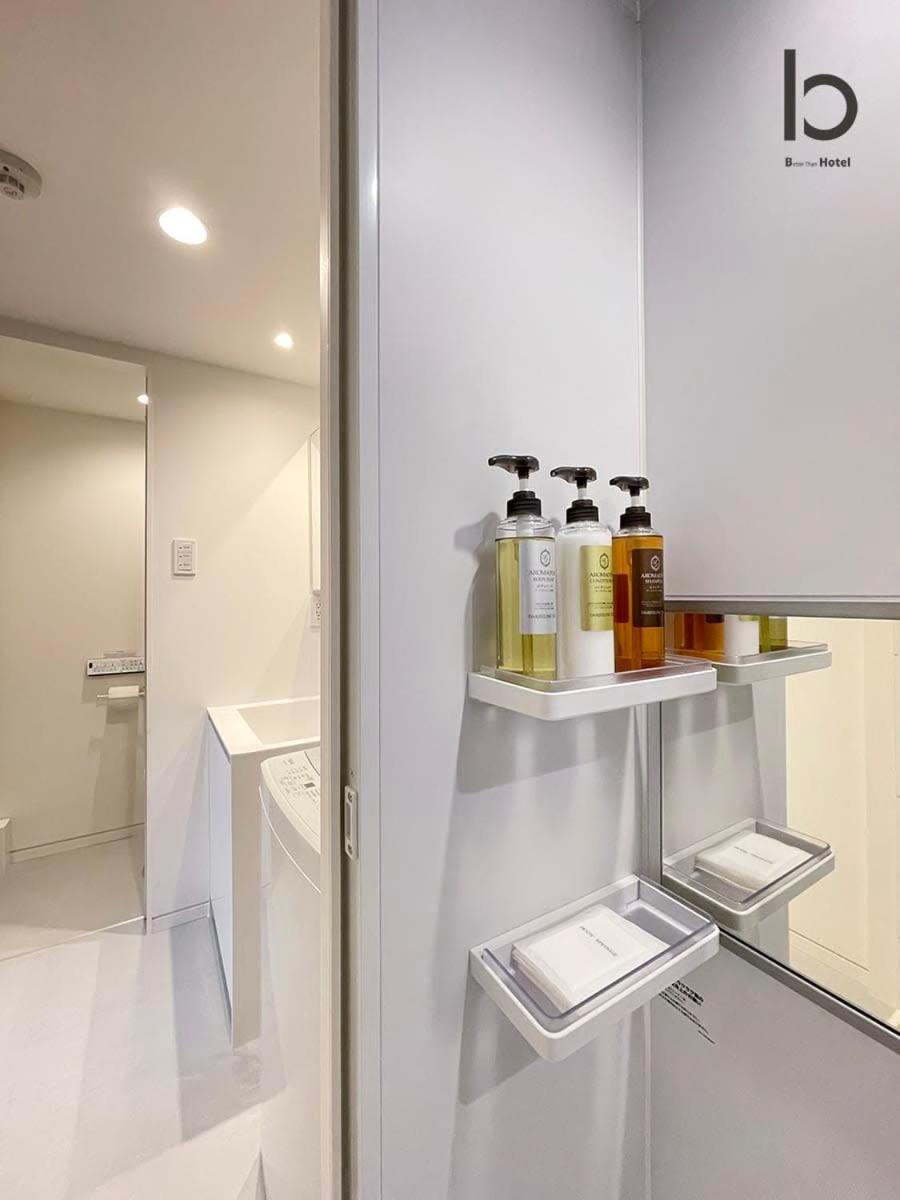 Bhotel Nekoyard - Bright Loft Studio 5 Min Walk To Peace Park & City Center Хиросима Экстерьер фото