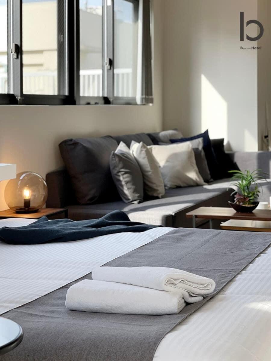 Bhotel Nekoyard - Bright Loft Studio 5 Min Walk To Peace Park & City Center Хиросима Экстерьер фото