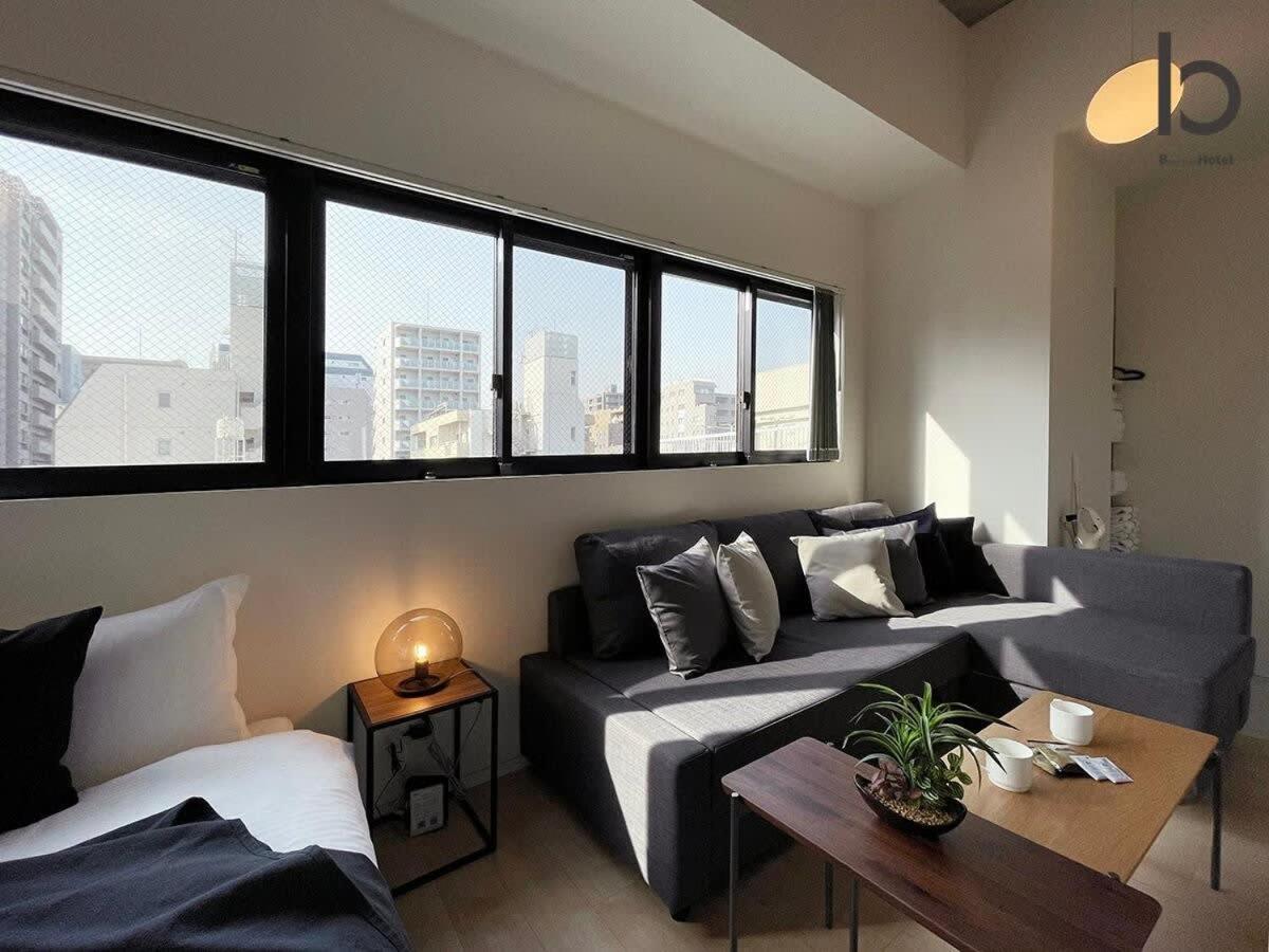 Bhotel Nekoyard - Bright Loft Studio 5 Min Walk To Peace Park & City Center Хиросима Экстерьер фото
